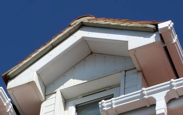 Poffley End fascia installation costs