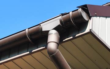 types of Poffley End fascias
