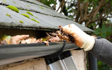 gutter cleaning Poffley End, Oxfordshire