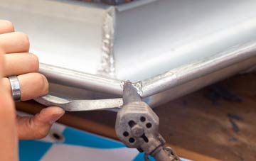 disadvantages of Poffley End lead roofing