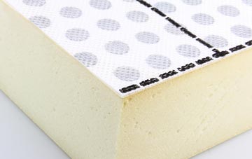 meeting Poffley End building codes