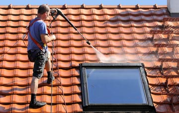 roof cleaning Poffley End, Oxfordshire