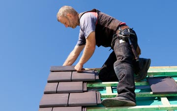 disadvantages of Poffley End slate roofing