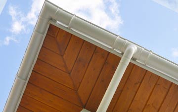 Poffley End soffit types