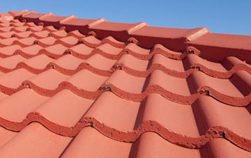 Poffley End tile and slate roof replacement