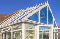 Poffley End conservatory roof repairs