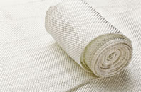 Poffley End fibreglass roofing repairs