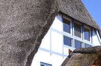 find rated Poffley End thatchers